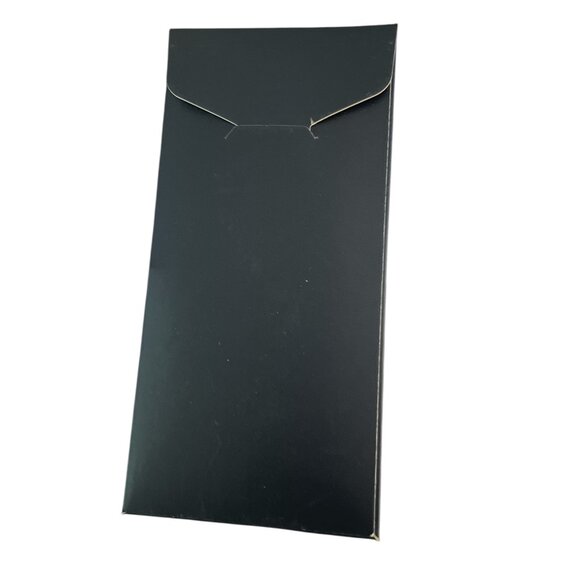 2 EFFY Locket Pendant Charm 13" Necklaces 1 NEW 1 Opened Effy With Love - Picture 7 of 7